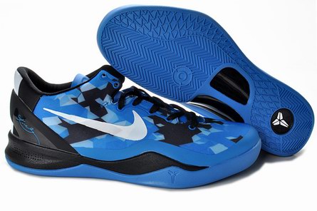 Nike Kobe Shoes-037